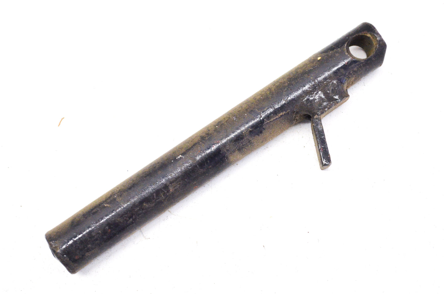 OEM Kawasaki 34005-001 Footrest Folding Peg NOS