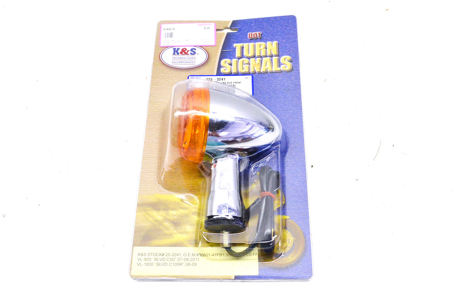 Turn Signal NOS
