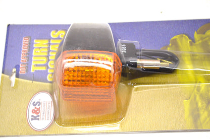 New K&S Turn Signal NOS