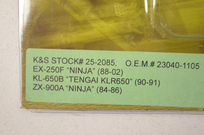 New K&S Turn Signal NOS