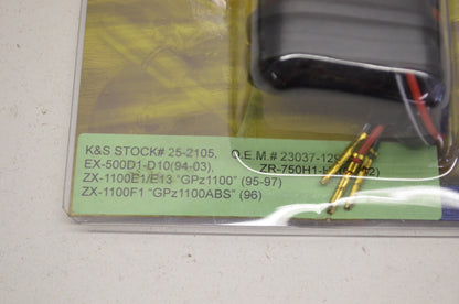 New K&S Turn Signal NOS