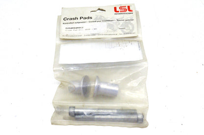 LSL 550S082 Crash Pads NOS