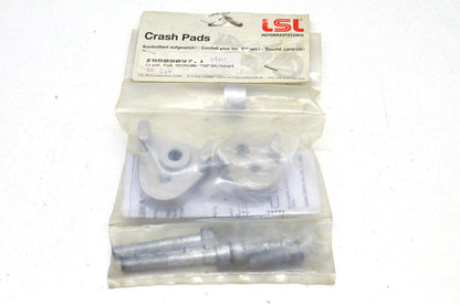 LSL Z550S097-1, Z550S097 Crash Pads NOS