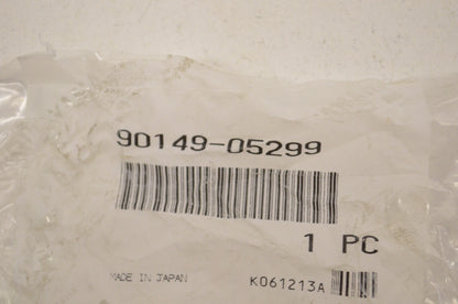 New OEM Yamaha Screw NOS