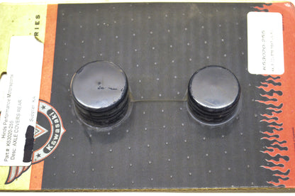Rear Axle Covers NOS
