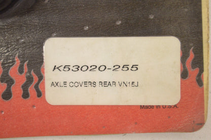 Rear Axle Covers NOS