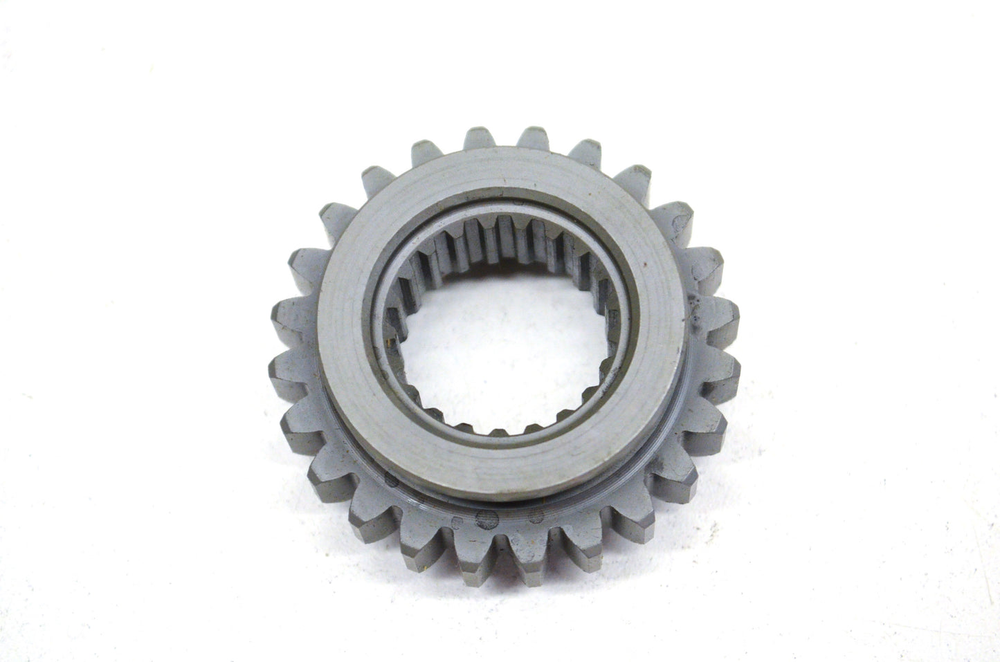 New OEM Yamaha 4th Wheel Gear NOS
