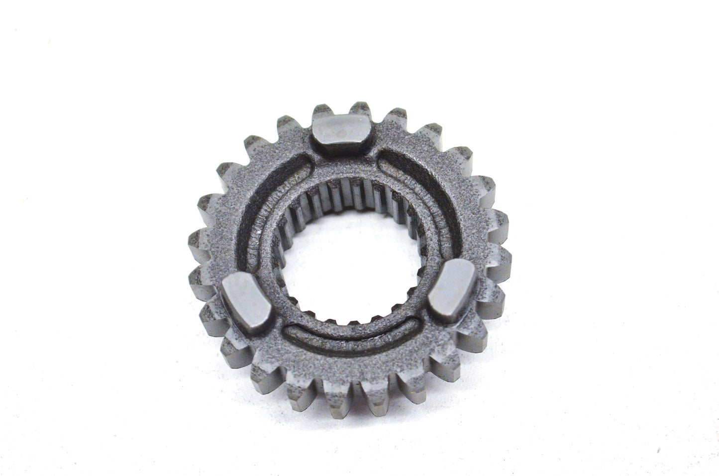 New OEM Yamaha 4th Wheel Gear NOS