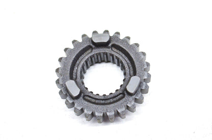 New OEM Yamaha 4th Wheel Gear NOS