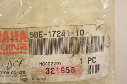 New OEM Yamaha 4th Wheel Gear NOS
