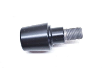 New OEM Yamaha Grip End NOS