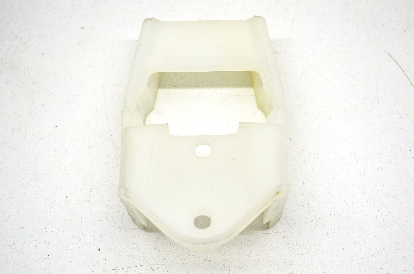 New OEM Yamaha Chain Protector NOS