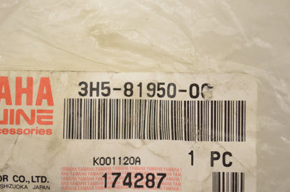New OEM Yamaha Relay Assembly NOS