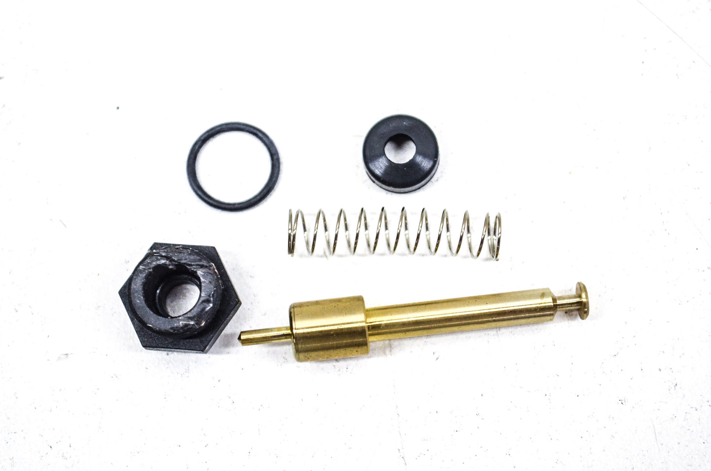 Carburetor Choke Plunger NOS