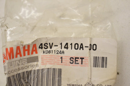 Carburetor Choke Plunger NOS