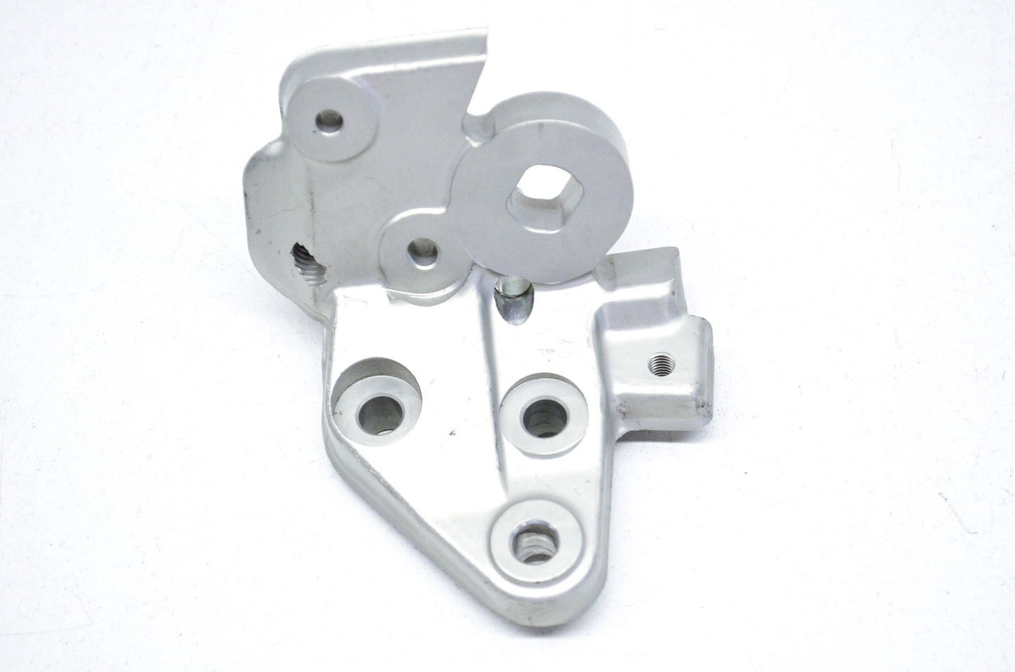 OEM Yamaha 2C0-27321-00-00 Side Stand Bracket NOS