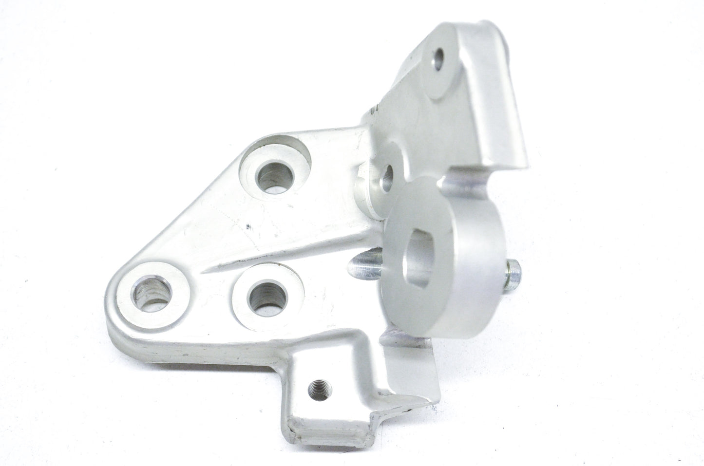 OEM Yamaha 2C0-27321-00-00 Side Stand Bracket NOS
