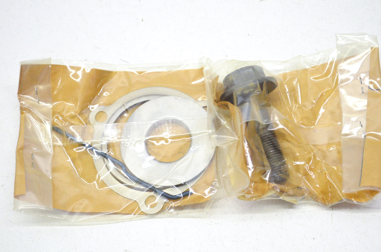 OEM Yamaha 90891-30014-00, 90891-30014 Oil Cooling Kit NOS