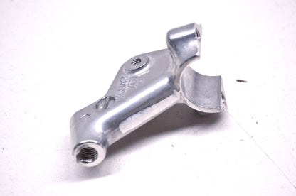 OEM Kawasaki 13091-1728 Clutch Lever Holder NOS