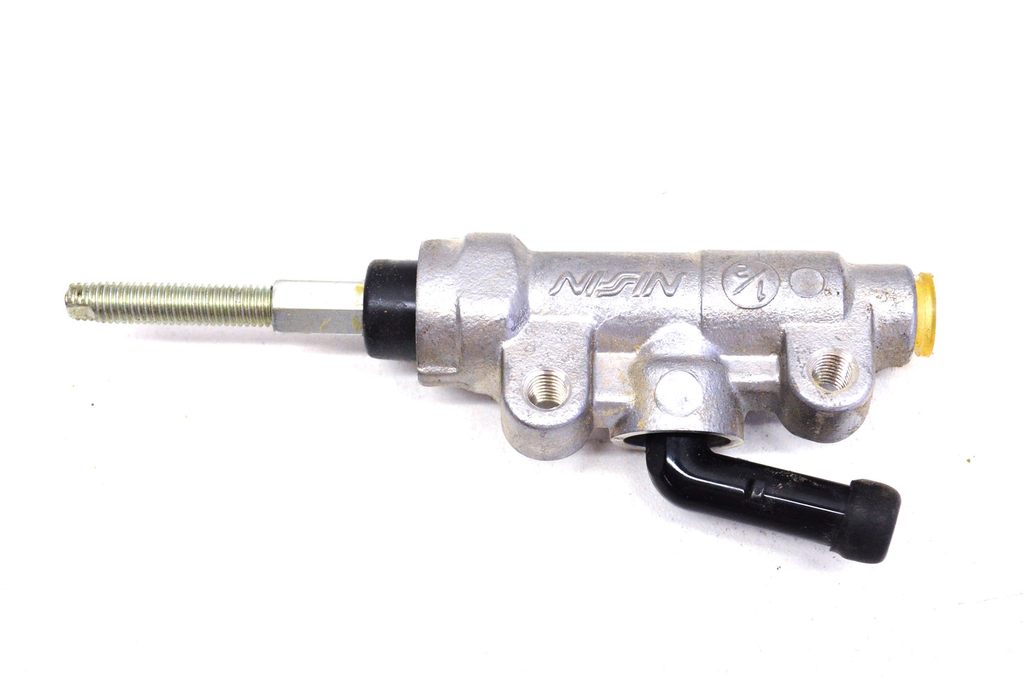 New OEM Yamaha Rear Brake Master Cylinder NOS