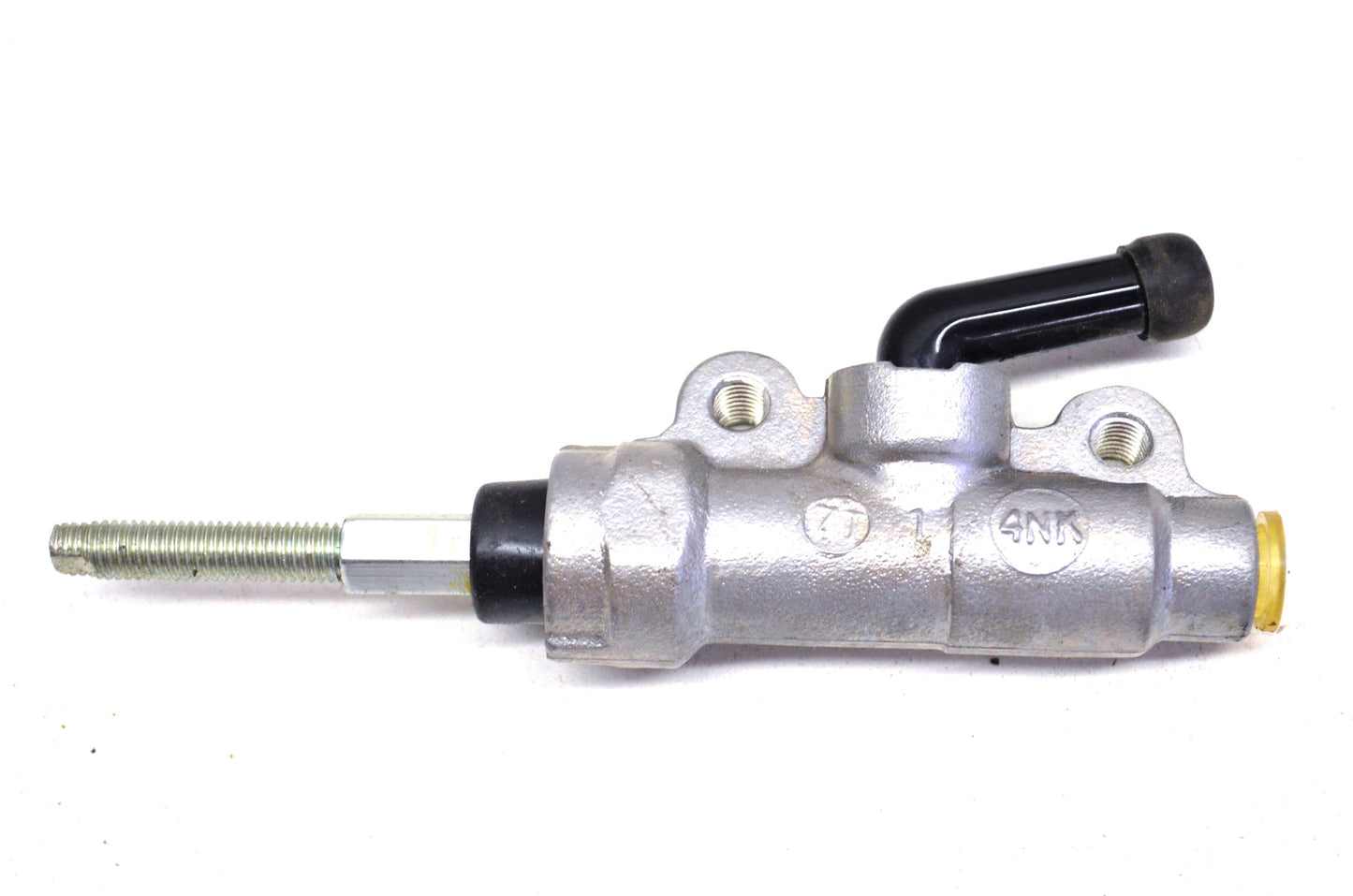 New OEM Yamaha Rear Brake Master Cylinder NOS