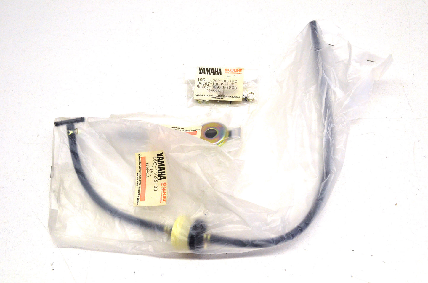 Turbo Power Up Kit NOS