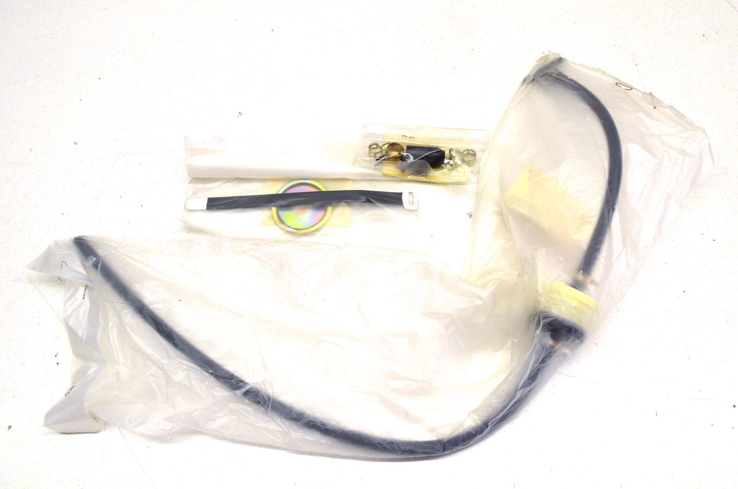 Turbo Power Up Kit NOS