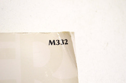 Clymer Honda CB350-50 SOHC Fours 71-78 Service Repair Maintenance