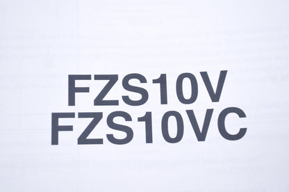 OEM Yamaha LIT-11666-19-79 FZS10V(C) Assembly Manual