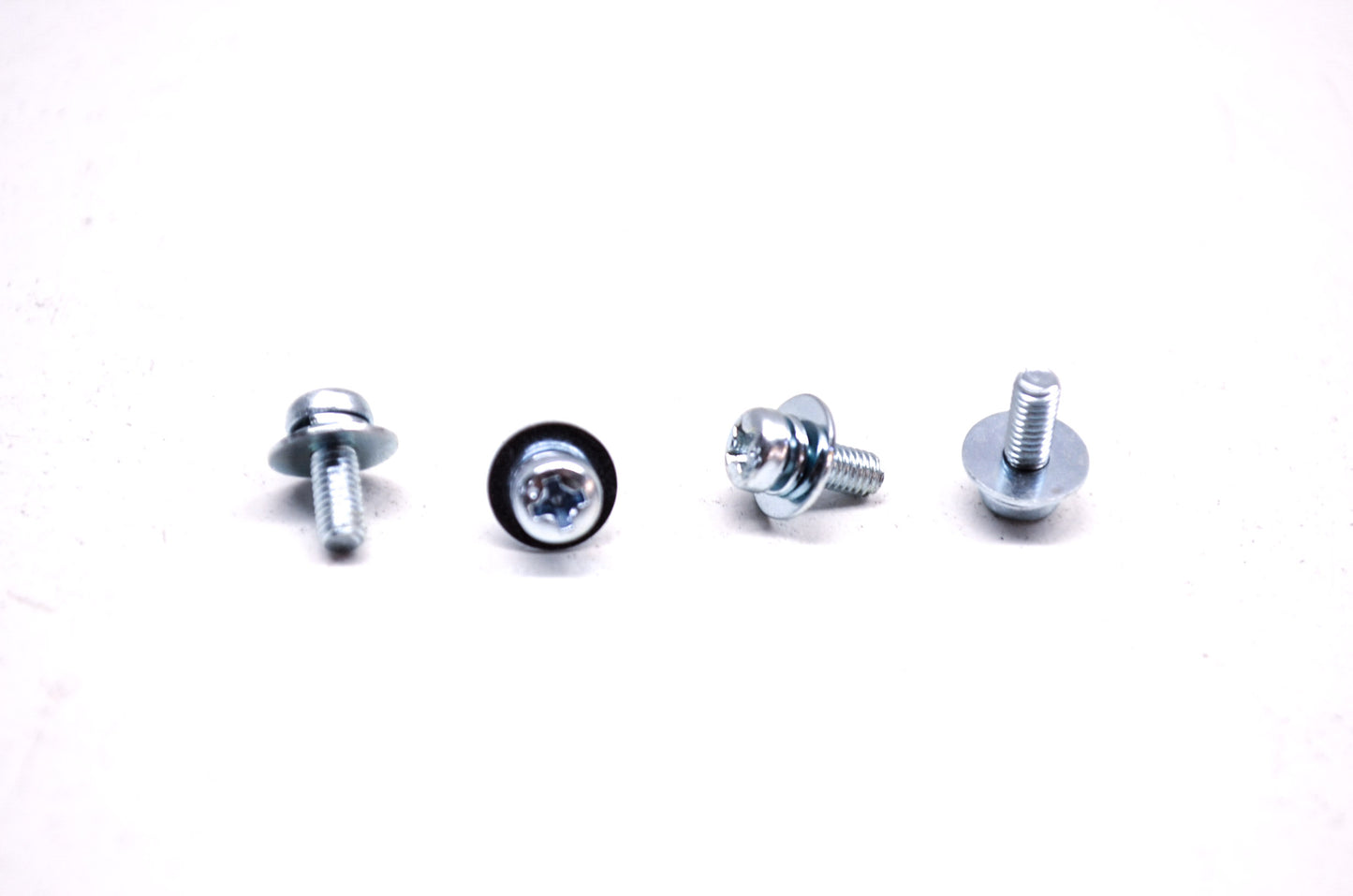 OEM Kawasaki 92009-1259 Screw w/ Washer Qty 4 NOS