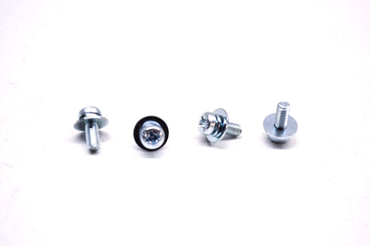 OEM Kawasaki 92009-1259 Screw w/ Washer Qty 4 NOS