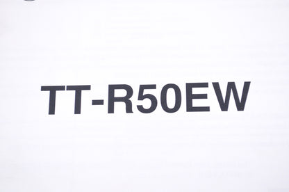 OEM Yamaha LIT-11666-20-20 TT-R50EW Assembly Manual NOS