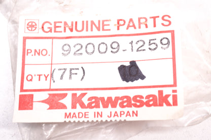 OEM Kawasaki 92009-1259 Screw w/ Washer Qty 4 NOS