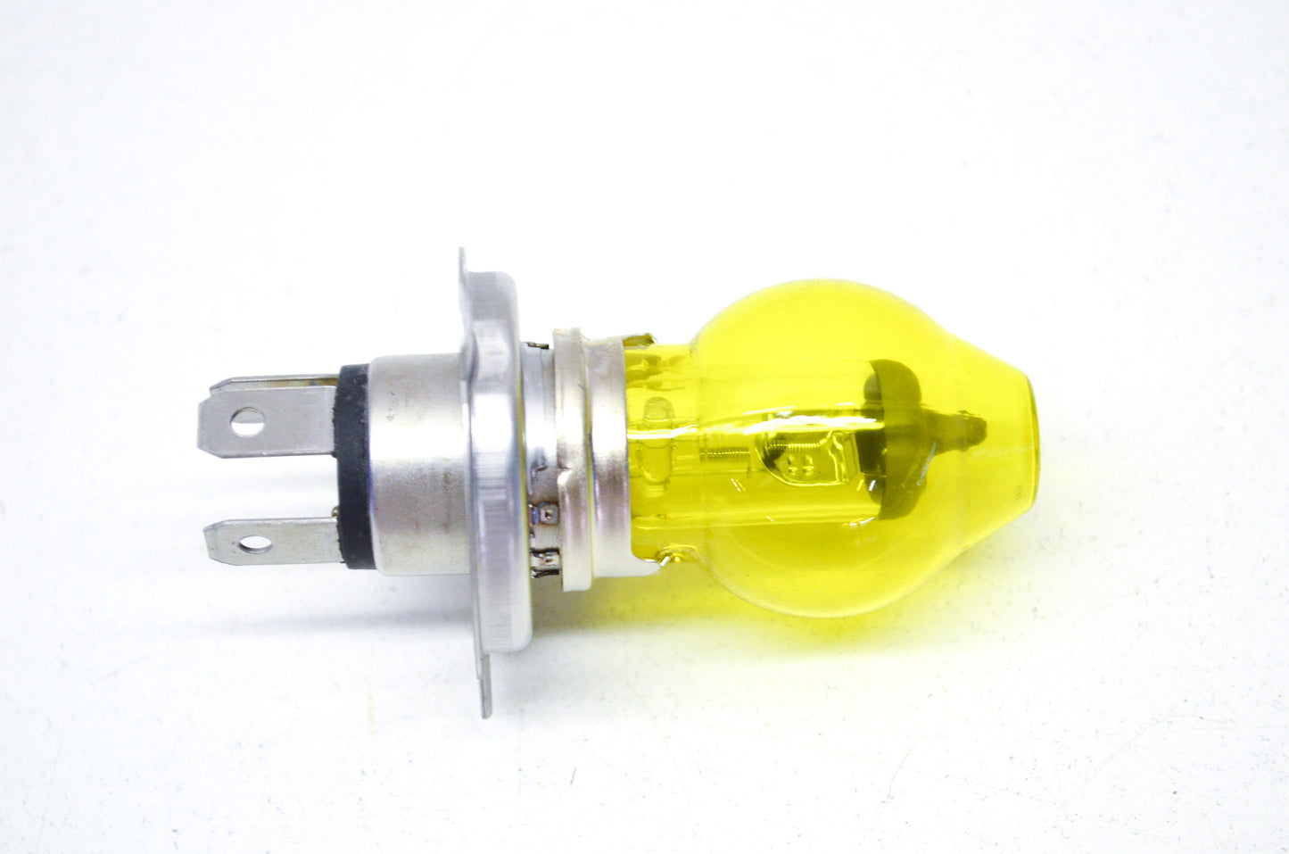 Motorcraft 48885 Light Bulb H4 12V 60/55W Yellow NOS