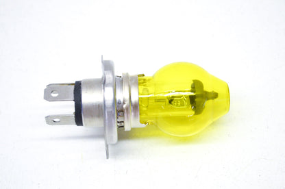 Motorcraft 48885 Light Bulb H4 12V 60/55W Yellow NOS