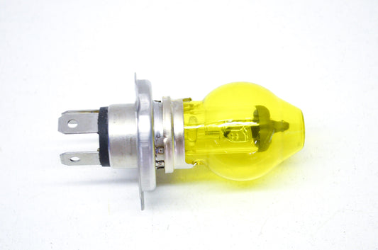 Motorcraft 48885 Light Bulb H4 12V 60/55W Yellow NOS
