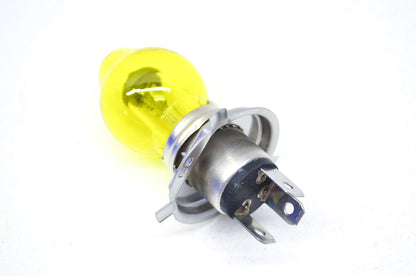 Motorcraft 48885 Light Bulb H4 12V 60/55W Yellow NOS