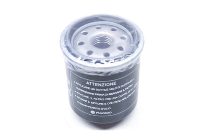 Oil Filter NOS