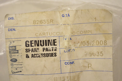 Oil Filter NOS