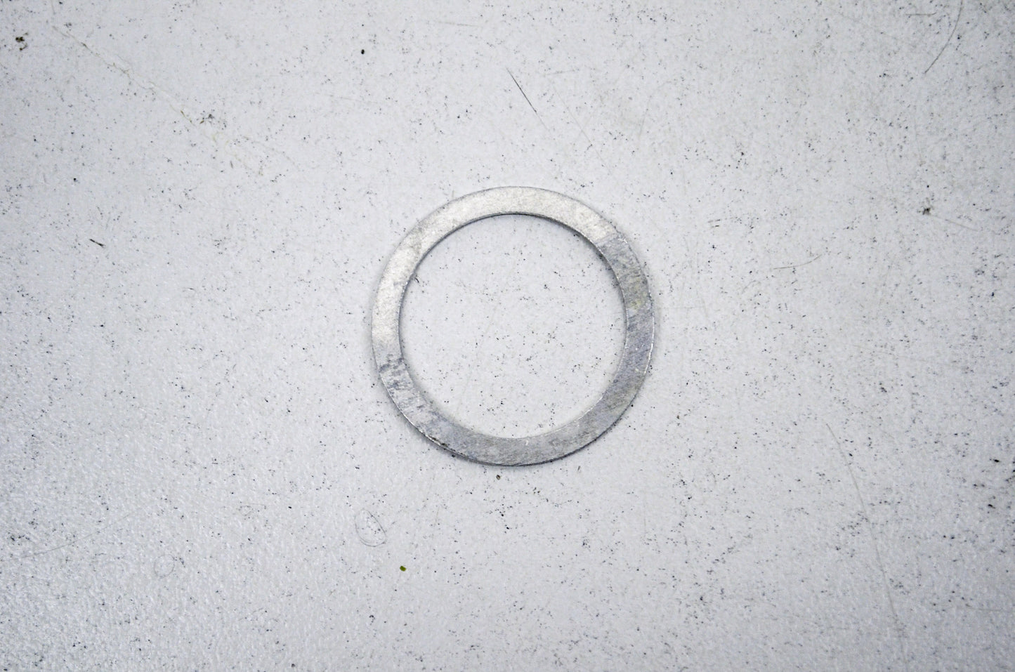 New OEM Ducati Drain Plug Washer NOS