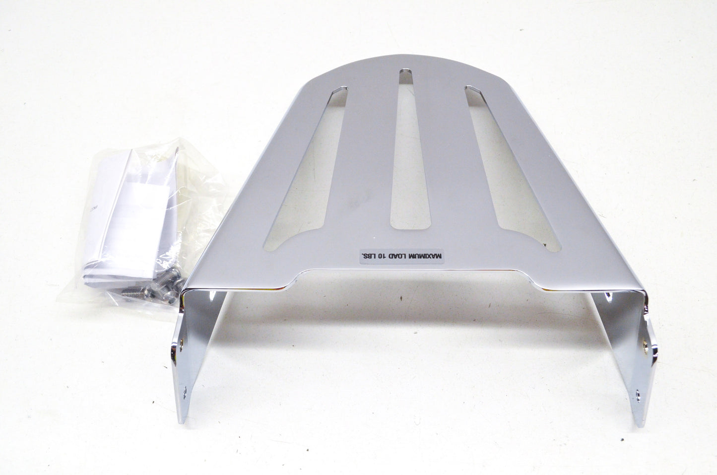 Sissy Bar Rack NOS
