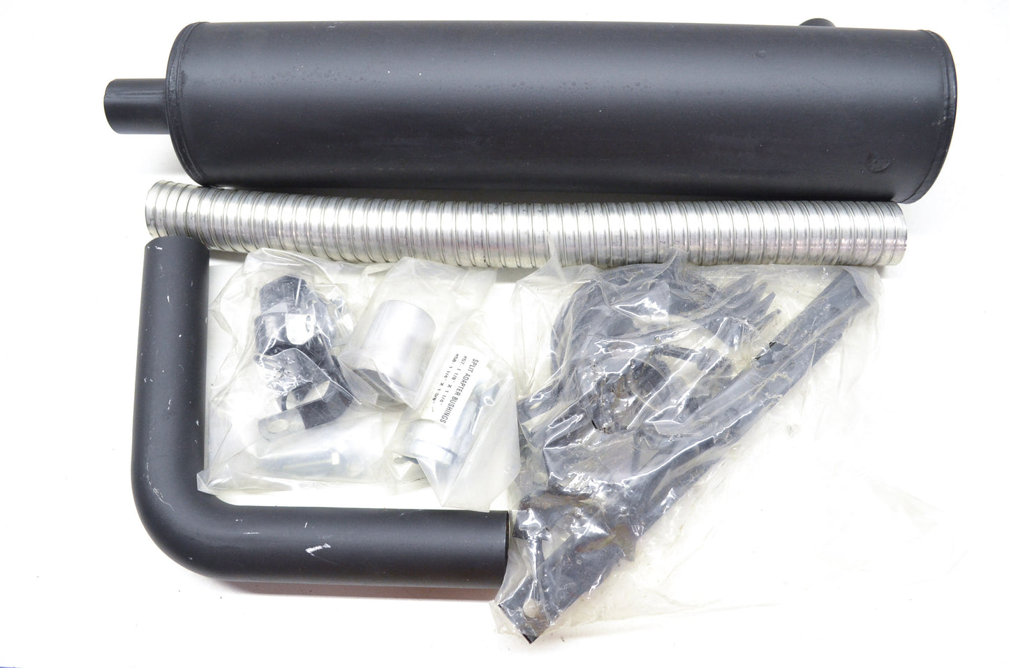 ATV Stealth Exhaust NOS