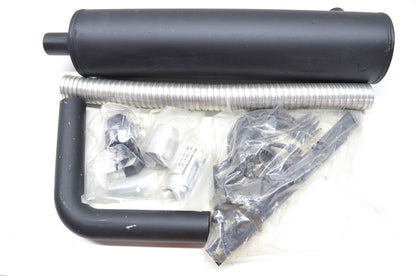ATV Stealth Exhaust NOS