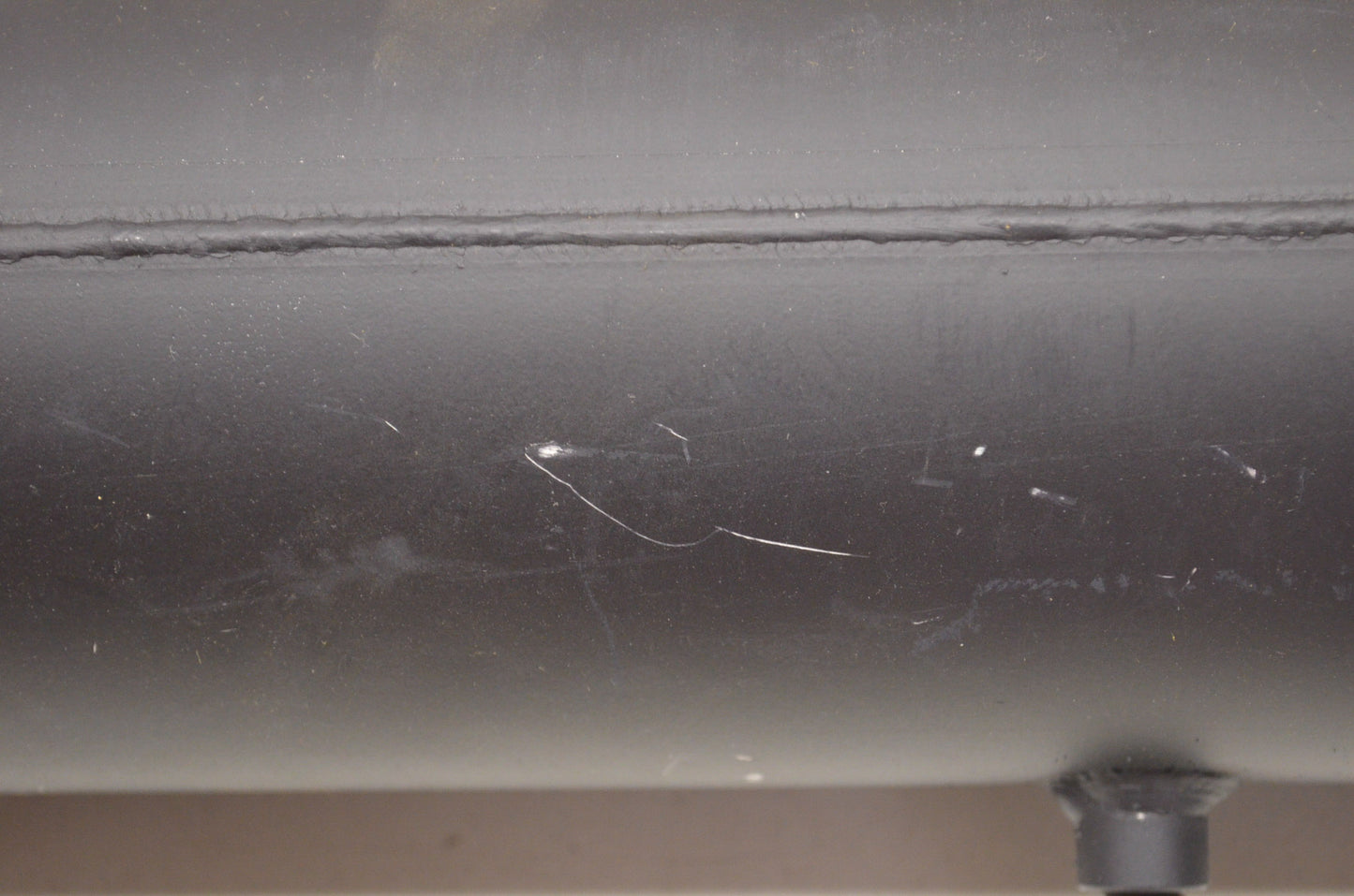 ATV Stealth Exhaust NOS
