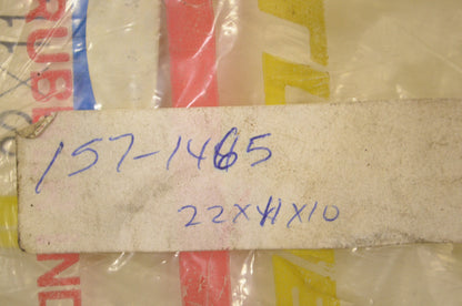 New Cheng Shin 22x11.00x10 Inner Tube NOS
