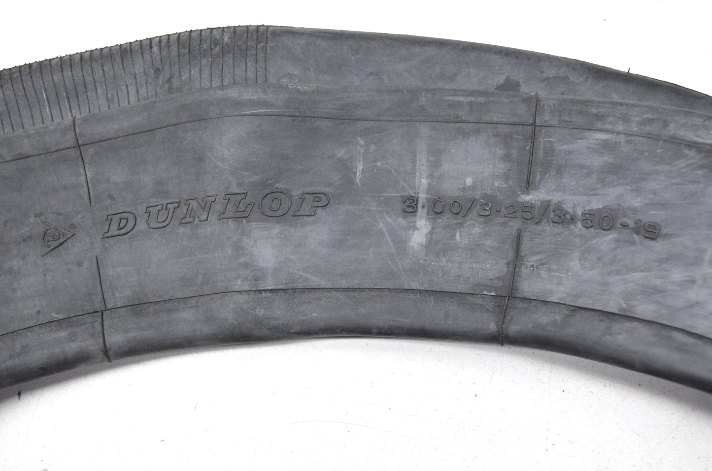 Dunlop 3.00/3.25/3.50-19 Inner Tube NOS