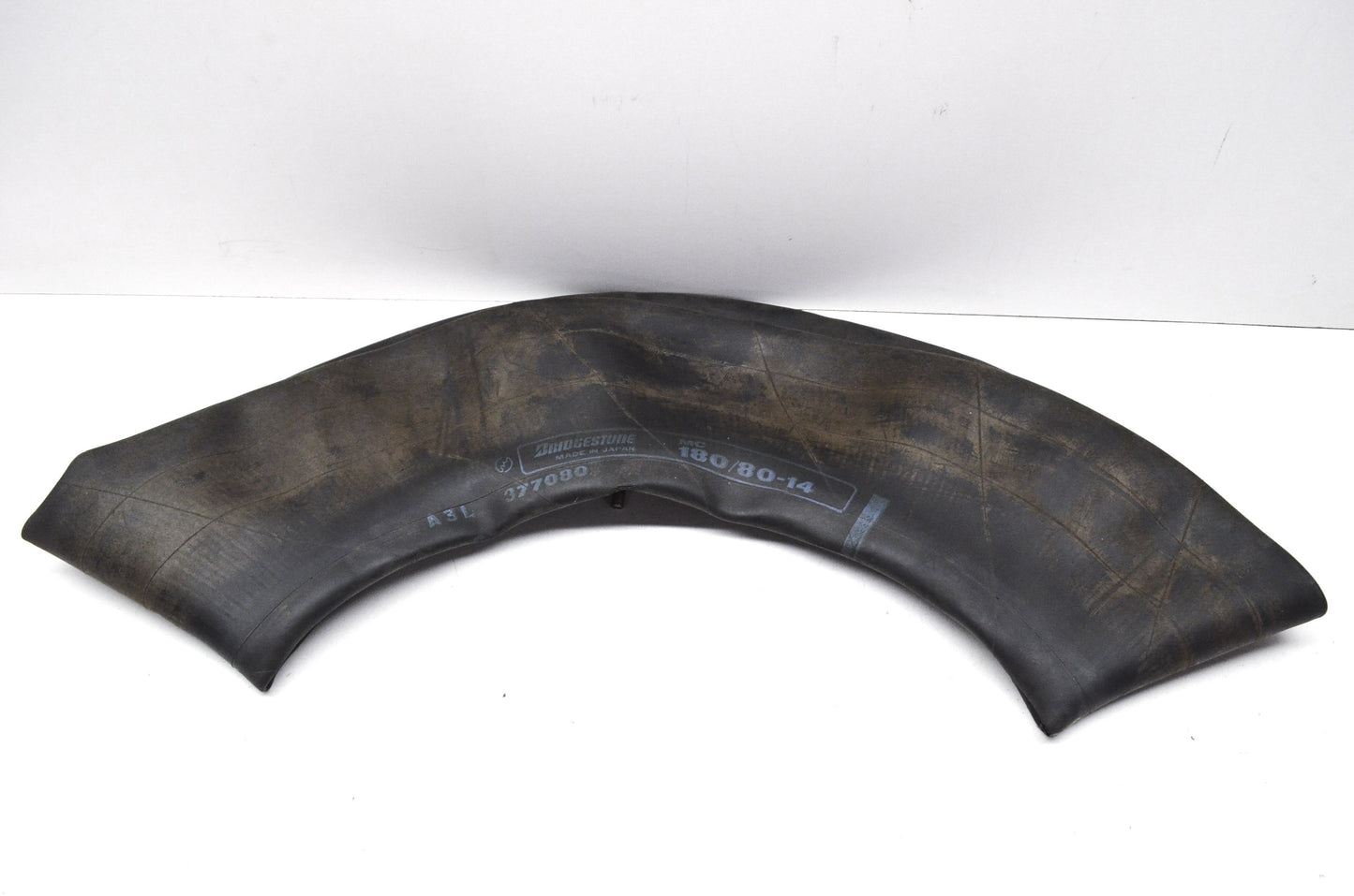 New Bridgestone Inner Tube MC 180/80-14 NOS