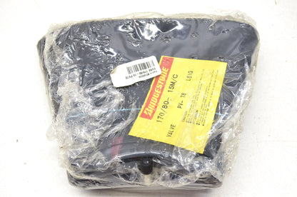 New Bridgestone BTU-6508, BTU6508 Inner Tube 170/80-15M/C NOS