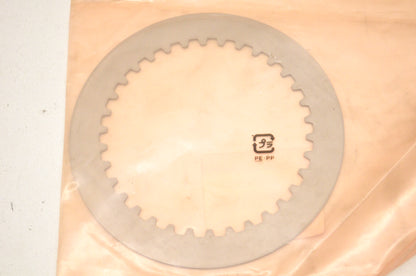 OEM Suzuki 21452-10H00 Clutch Drive Plate NOS