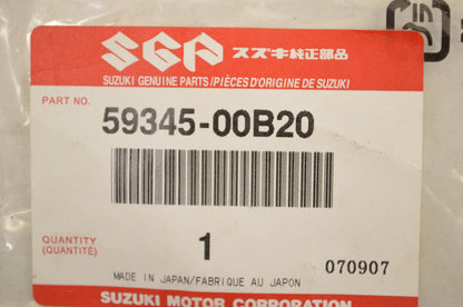 OEM Suzuki 59345-00B20 Pin Holder NOS